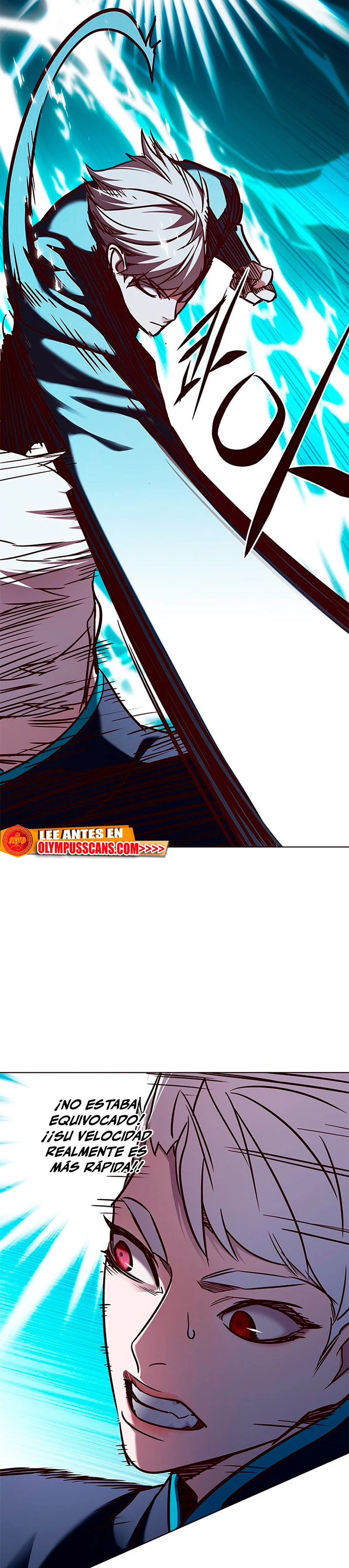 Read Tower Crush Manga Online