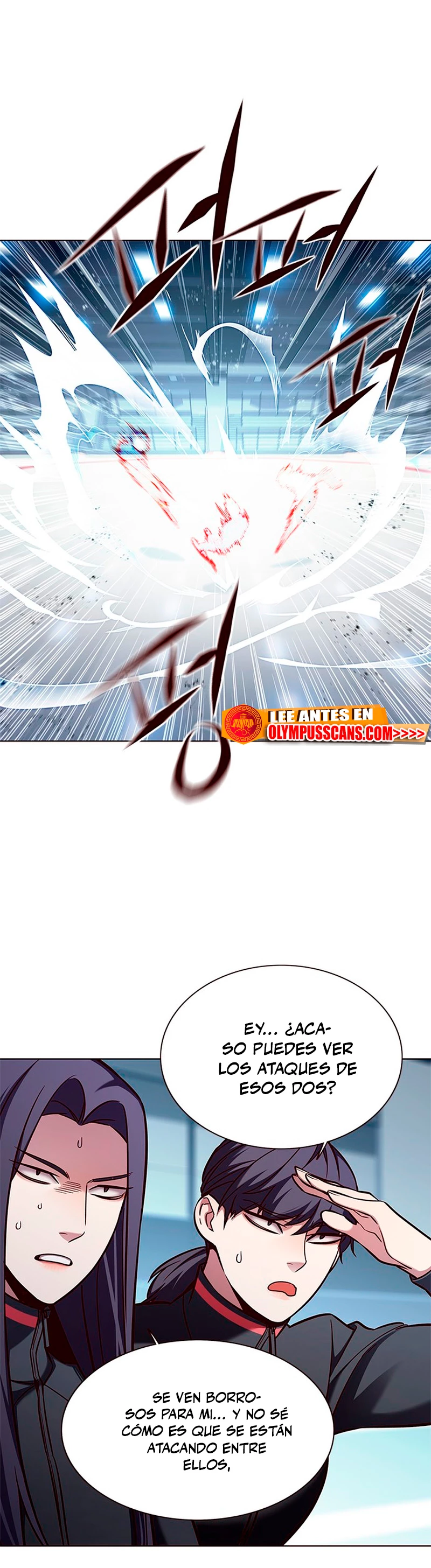 Read Tower Crush Manga Online