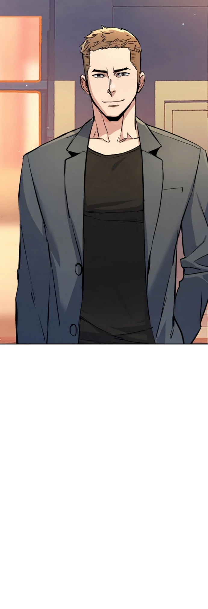 Read Tower Crush Manga Online