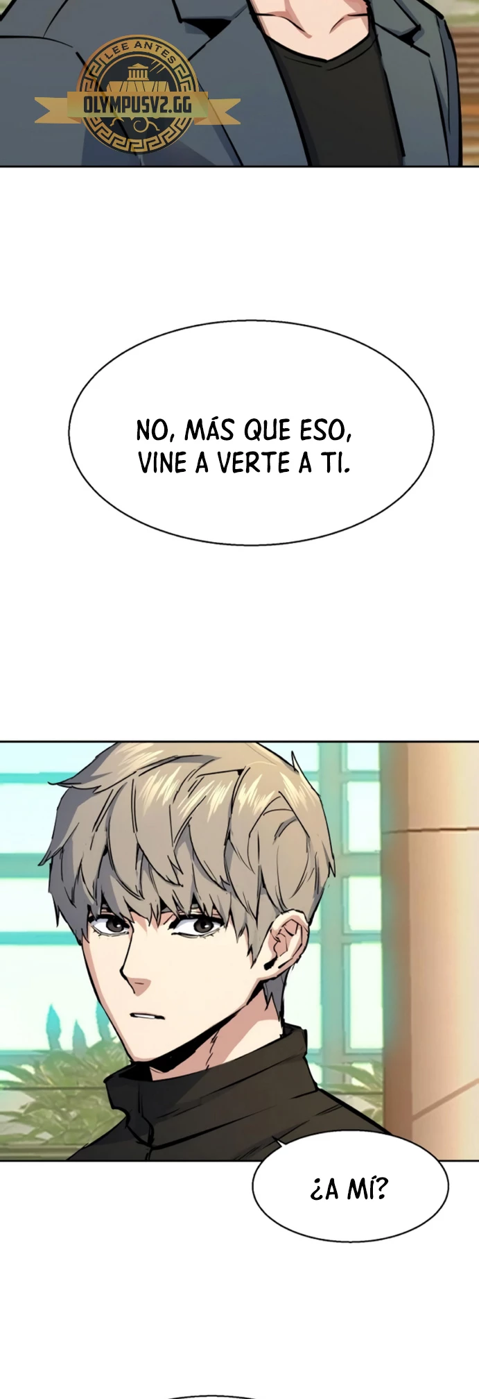 Read Tower Crush Manga Online