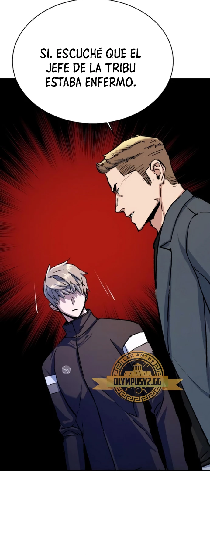 Read Tower Crush Manga Online