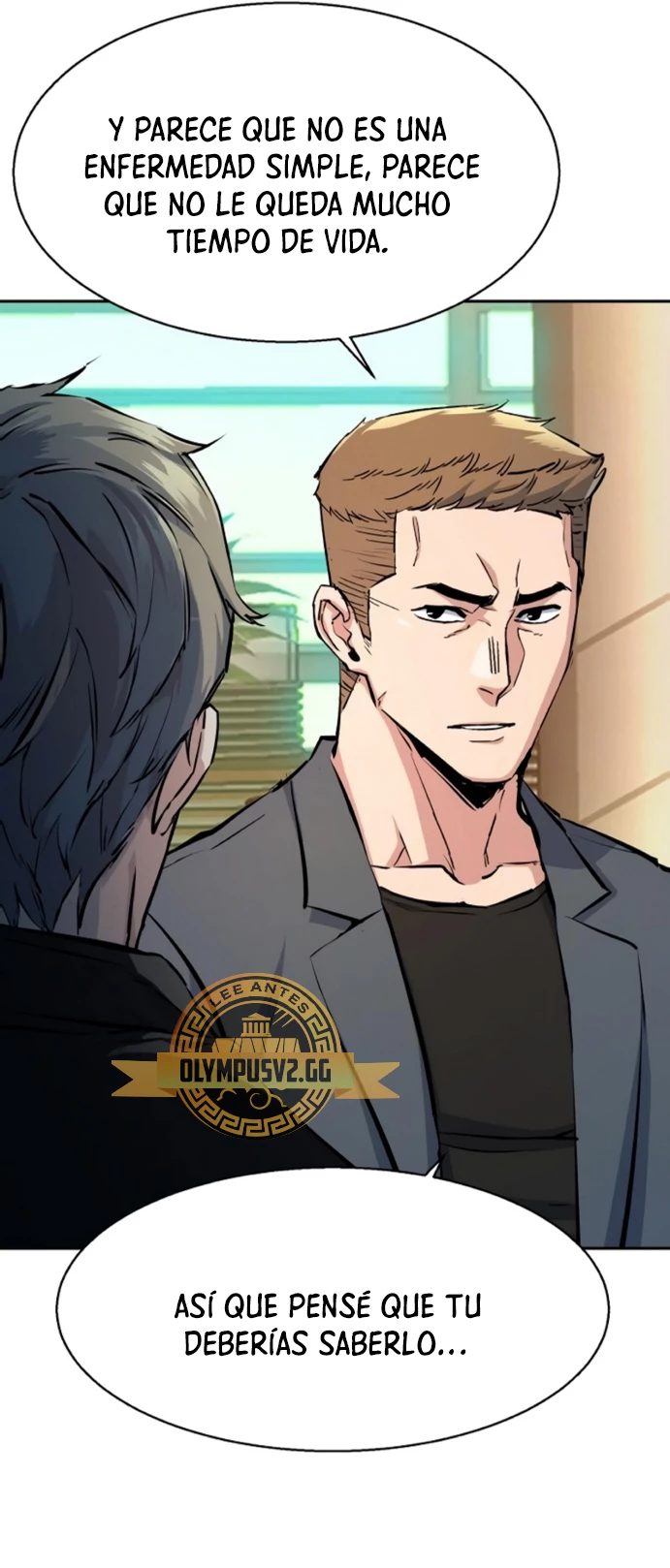 Read Tower Crush Manga Online