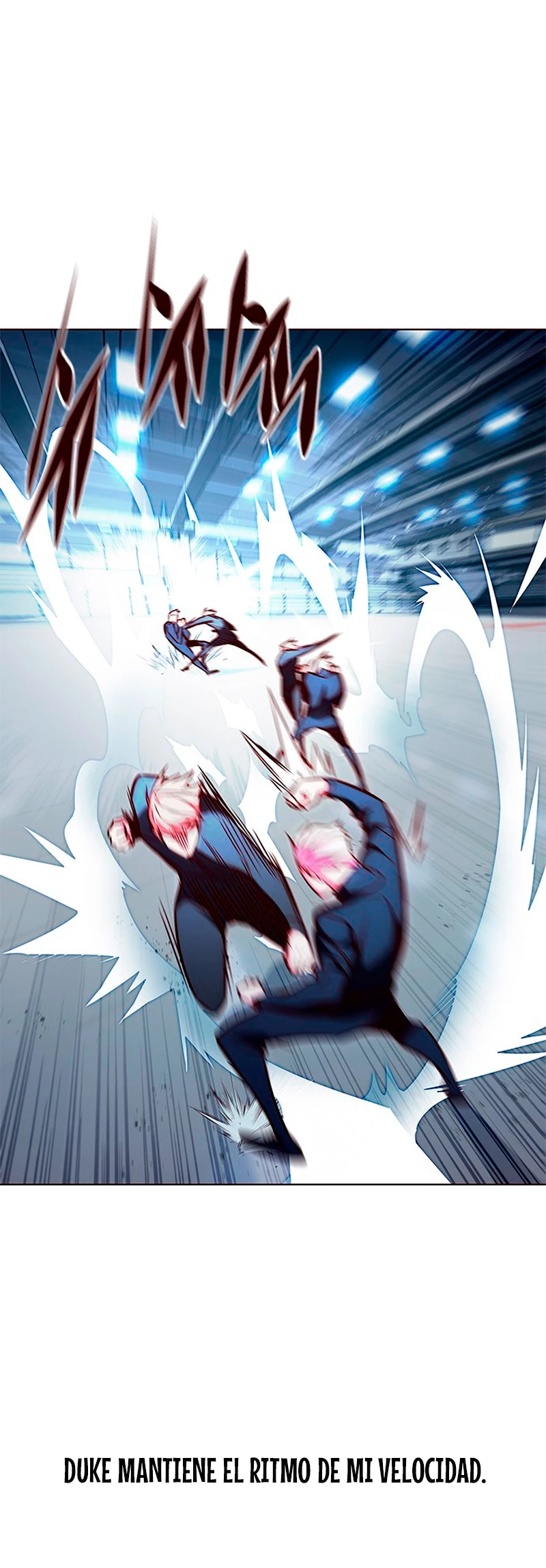 Read Tower Crush Manga Online