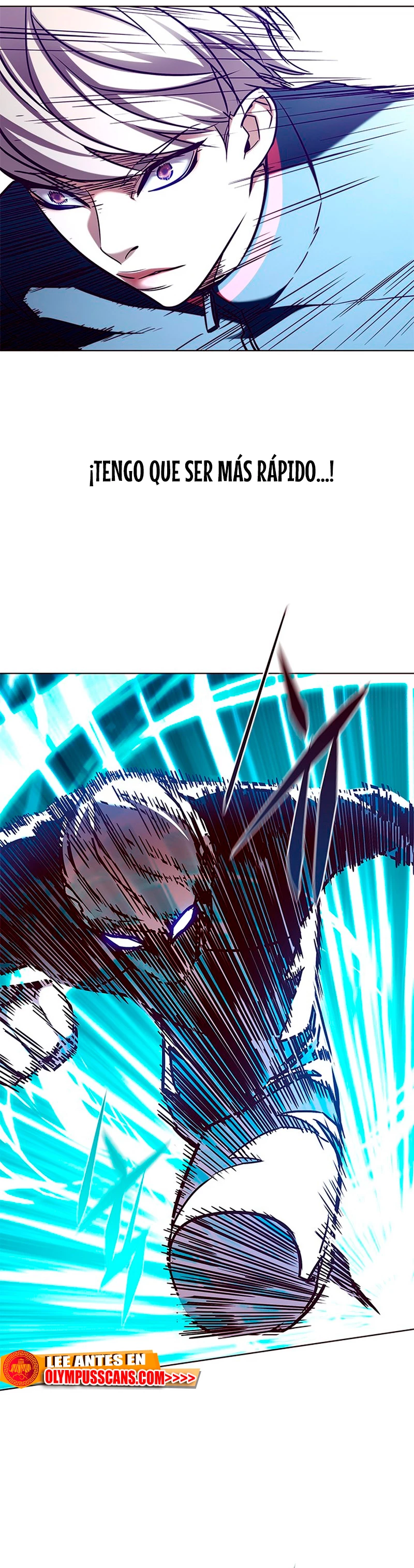 Read Tower Crush Manga Online