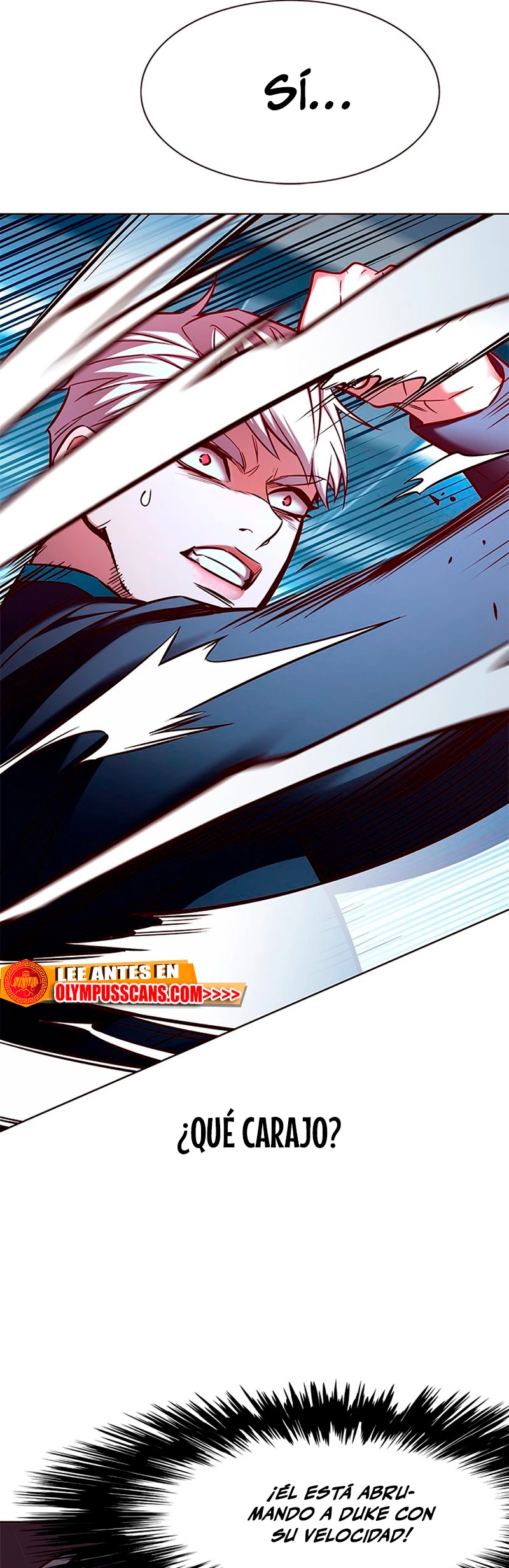 Read Tower Crush Manga Online