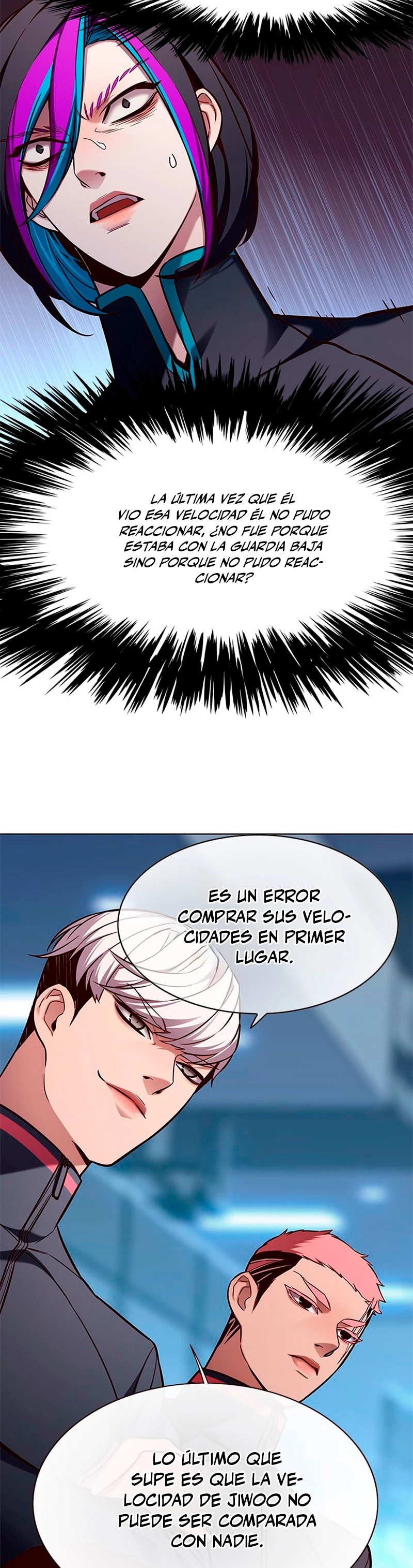 Read Tower Crush Manga Online