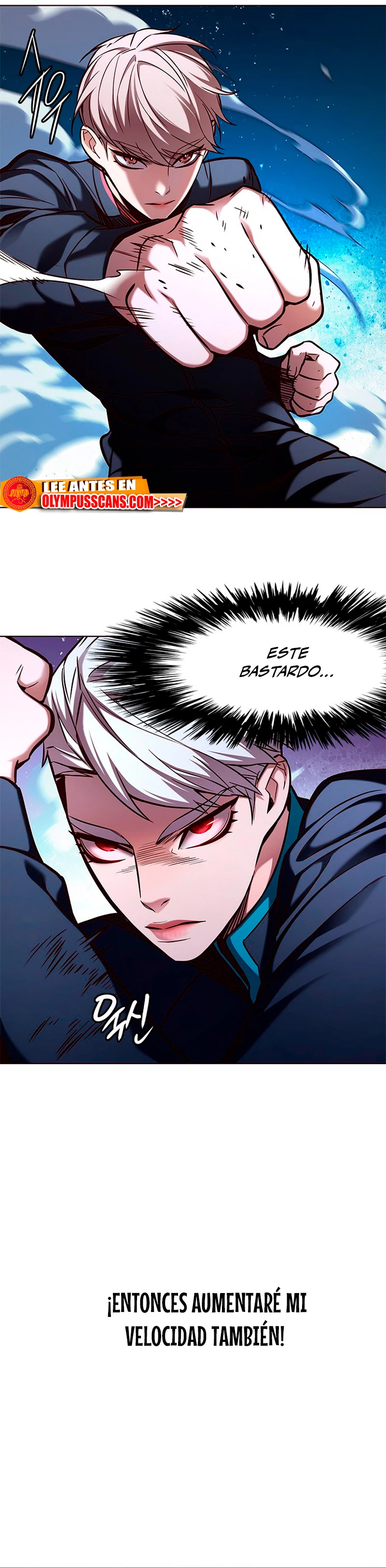 Read Tower Crush Manga Online