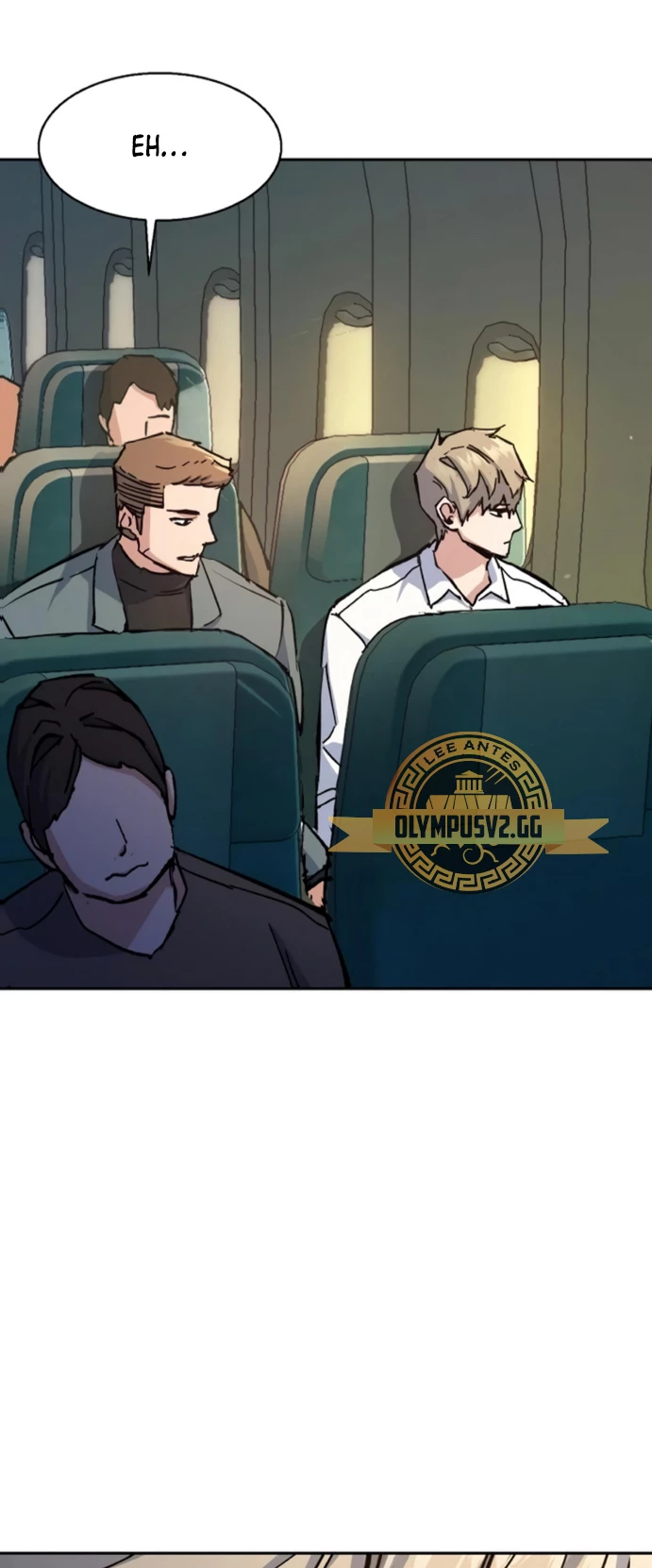 Read Tower Crush Manga Online