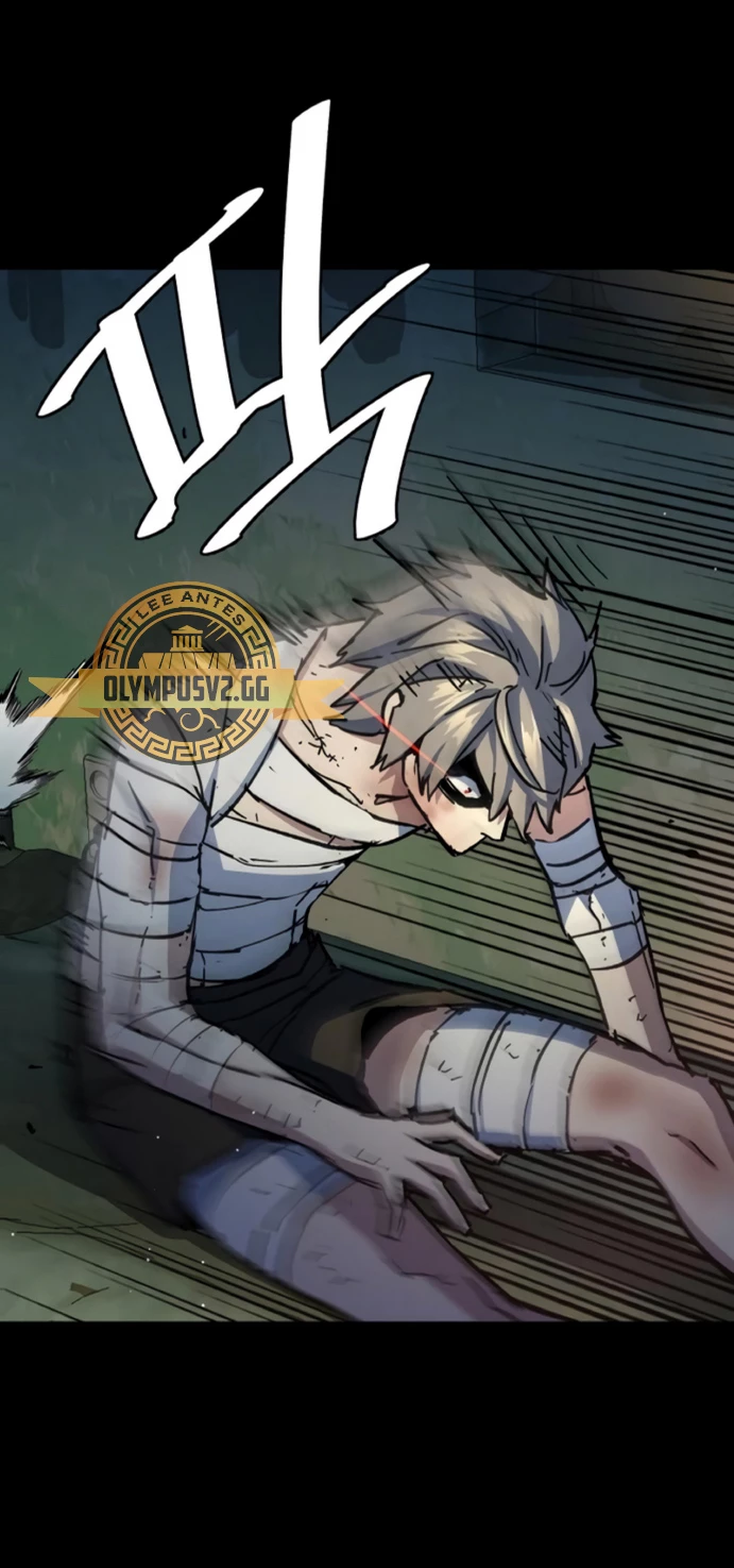 Read Tower Crush Manga Online