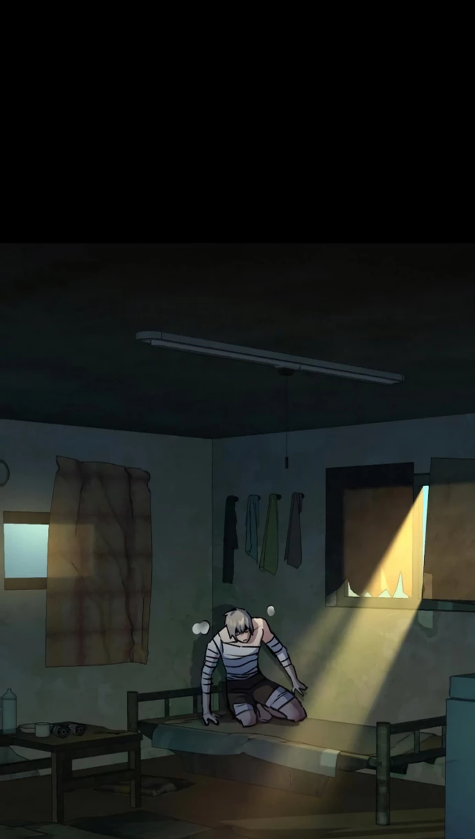 Read Tower Crush Manga Online