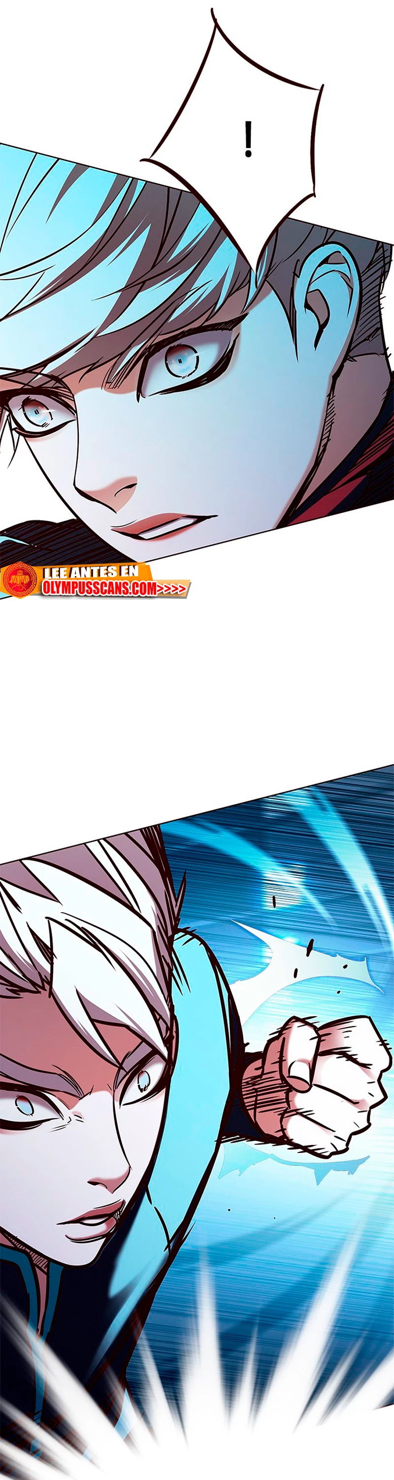 Read Tower Crush Manga Online