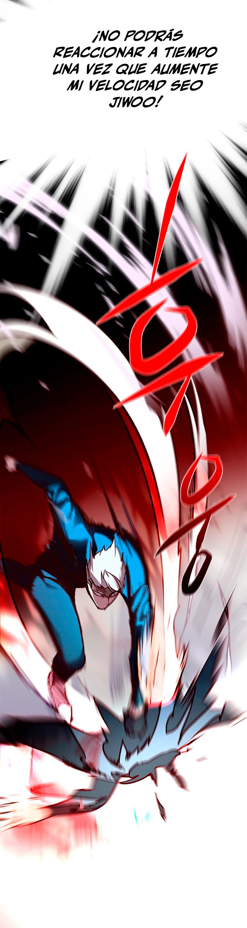 Read Tower Crush Manga Online