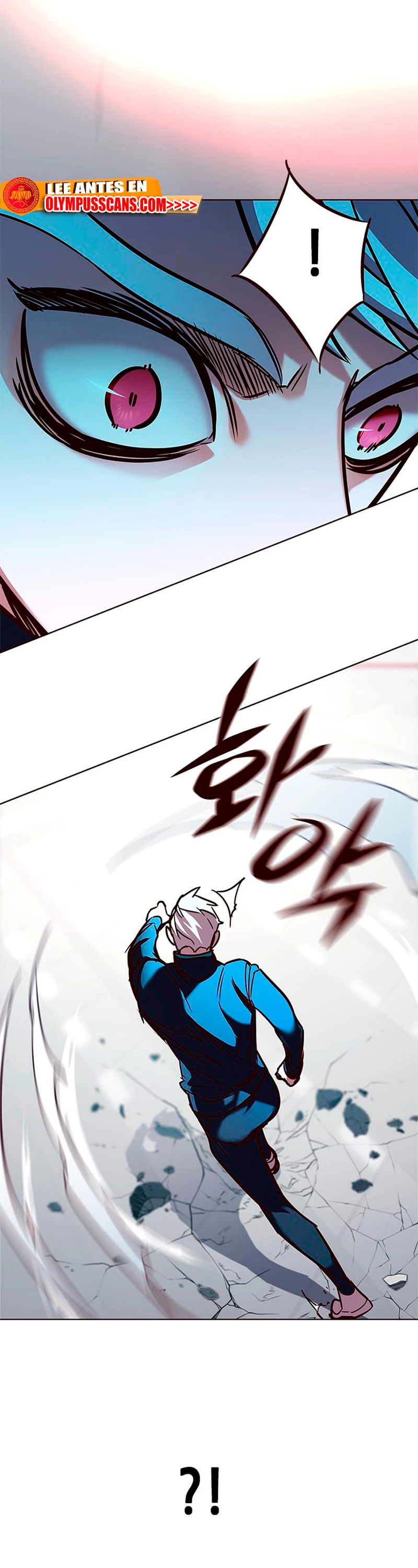 Read Tower Crush Manga Online