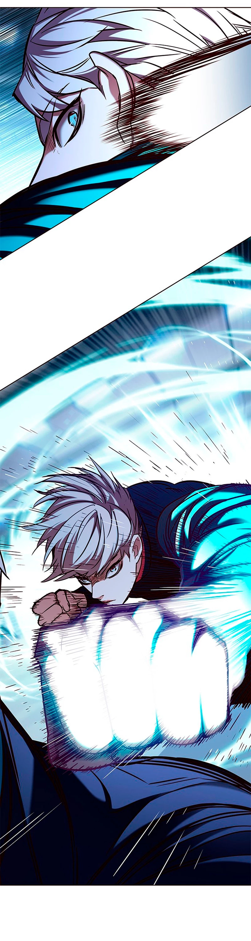 Read Tower Crush Manga Online