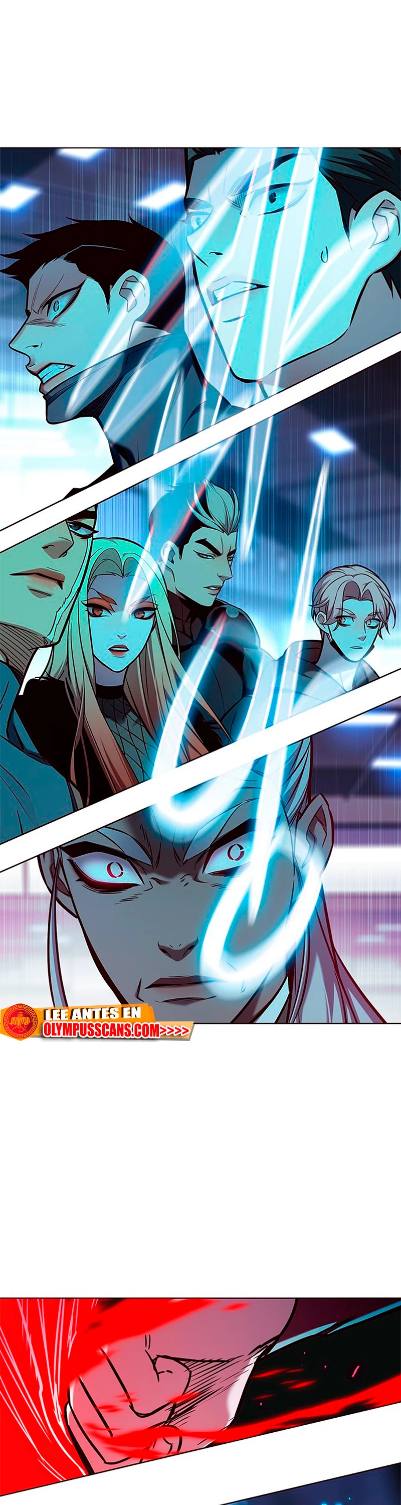 Read Tower Crush Manga Online