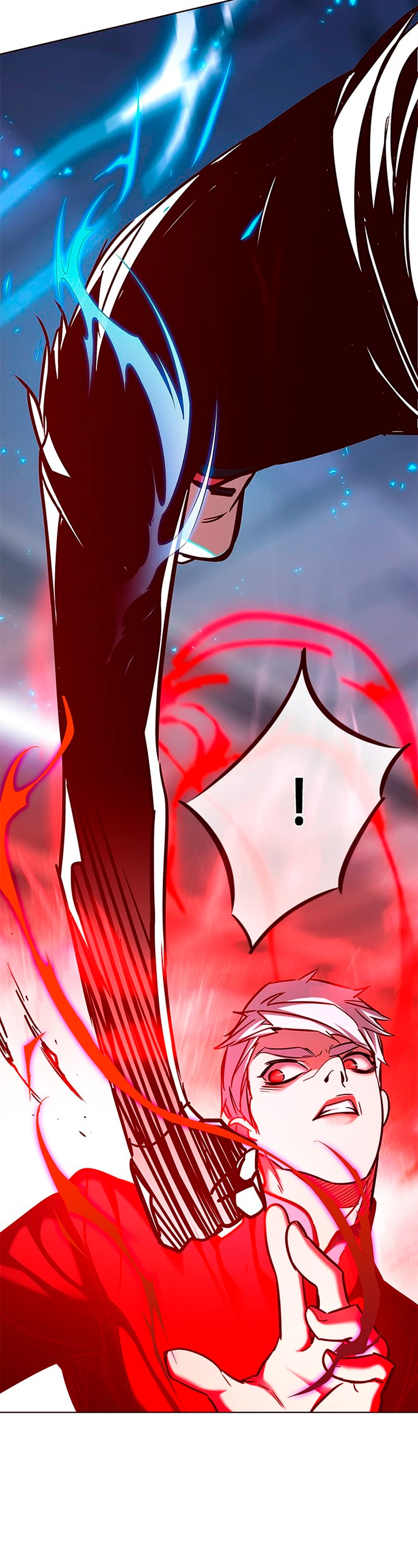 Read Tower Crush Manga Online