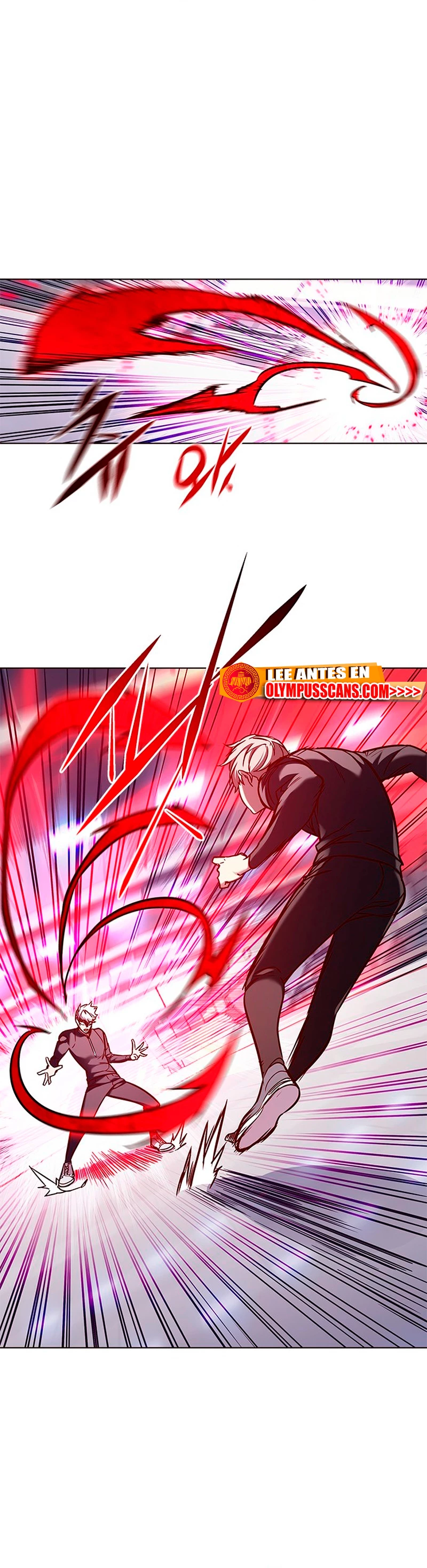 Read Tower Crush Manga Online