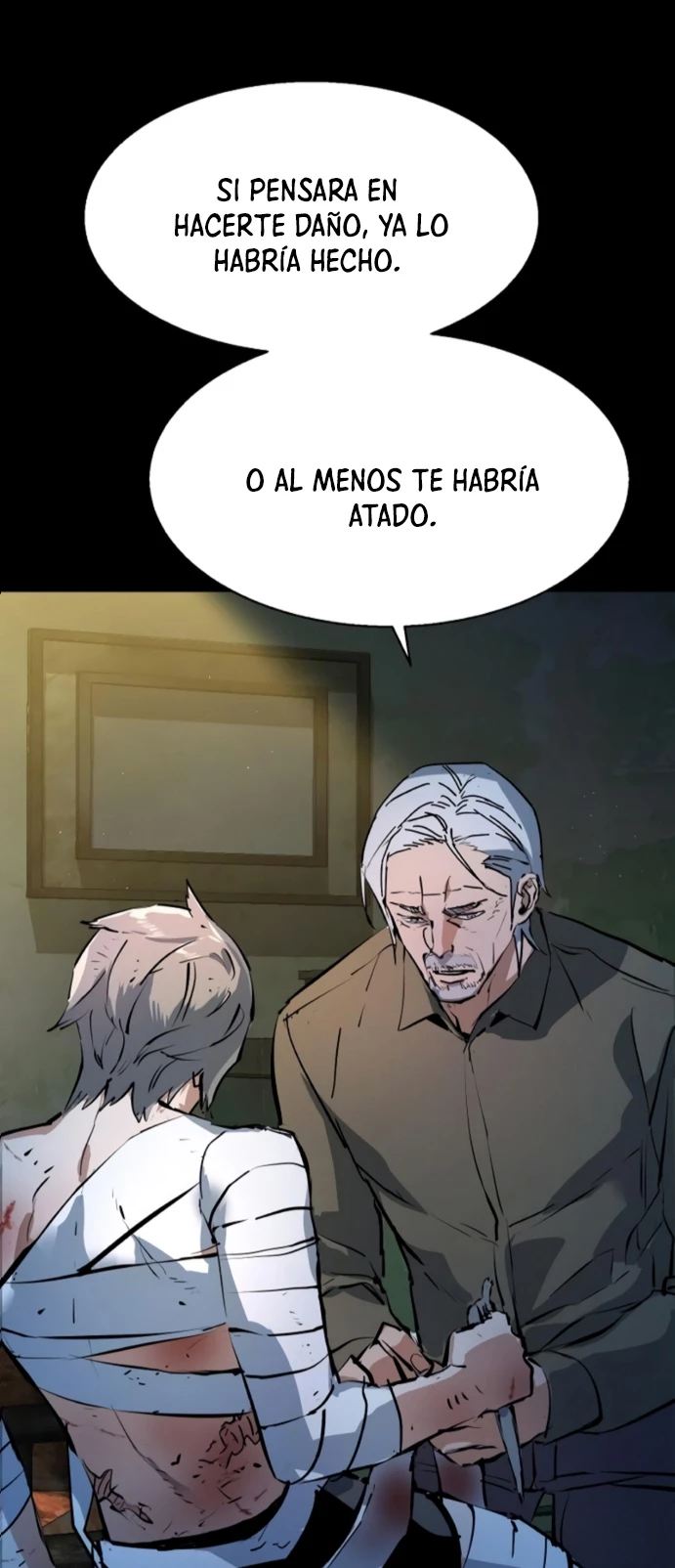 Read Tower Crush Manga Online