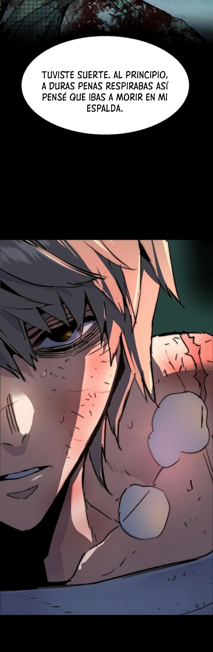 Read Tower Crush Manga Online