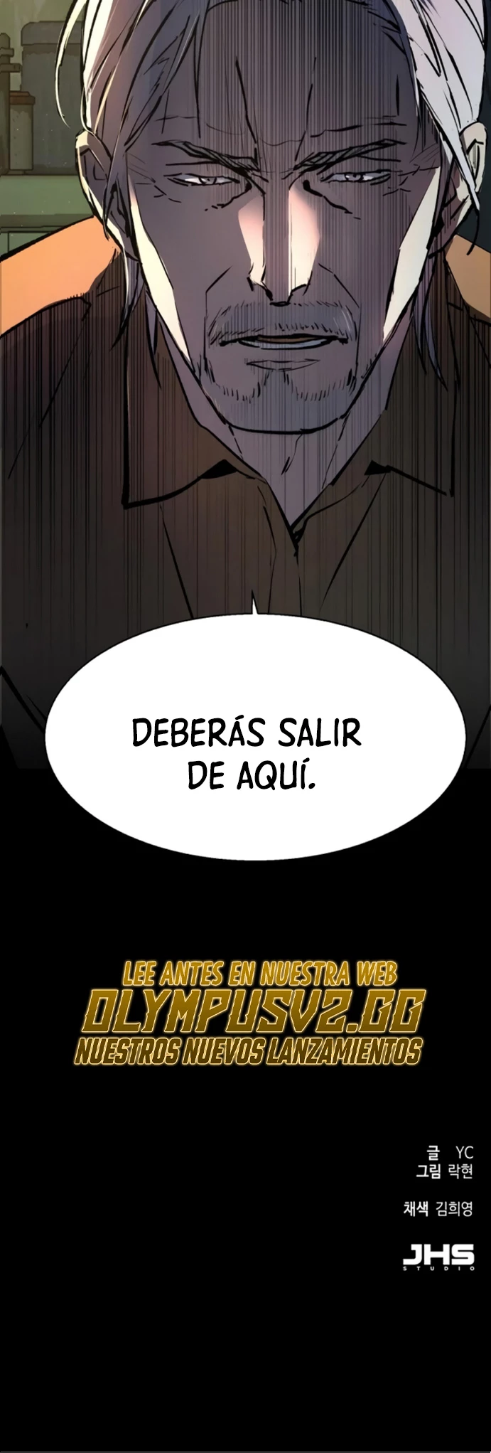 Read Tower Crush Manga Online