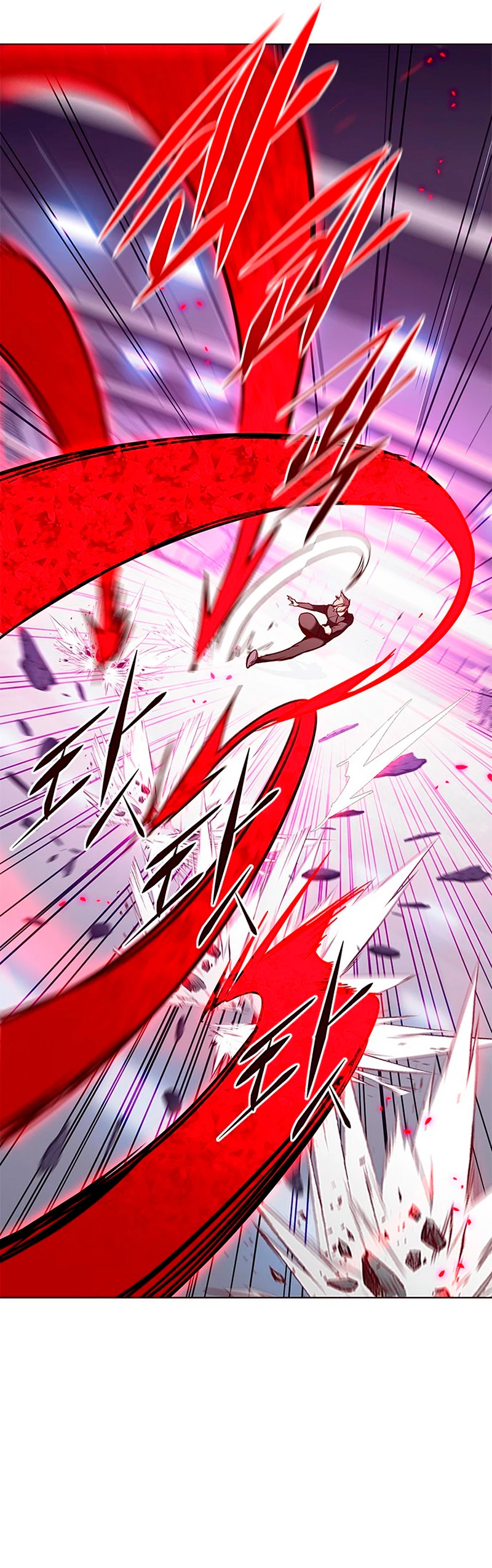 Read Tower Crush Manga Online