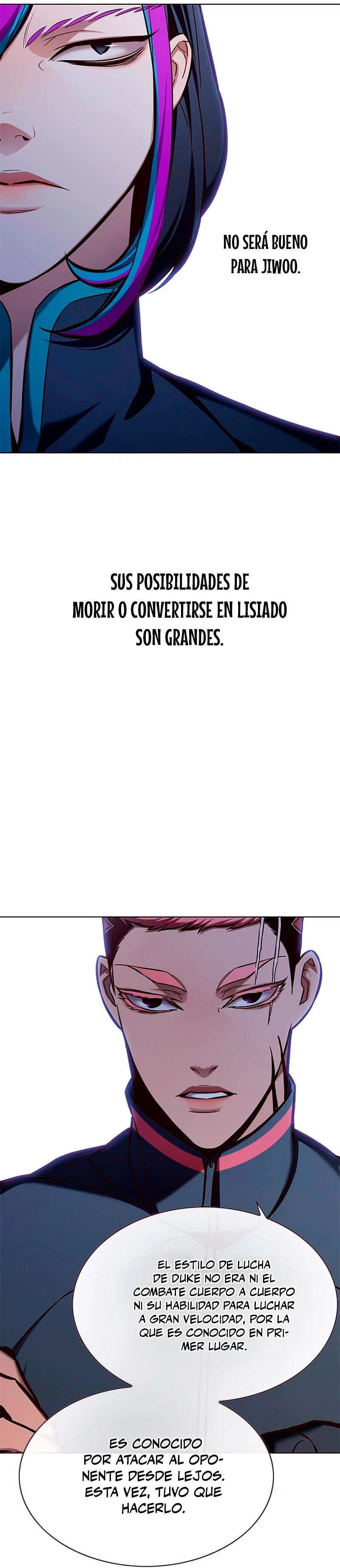 Read Tower Crush Manga Online