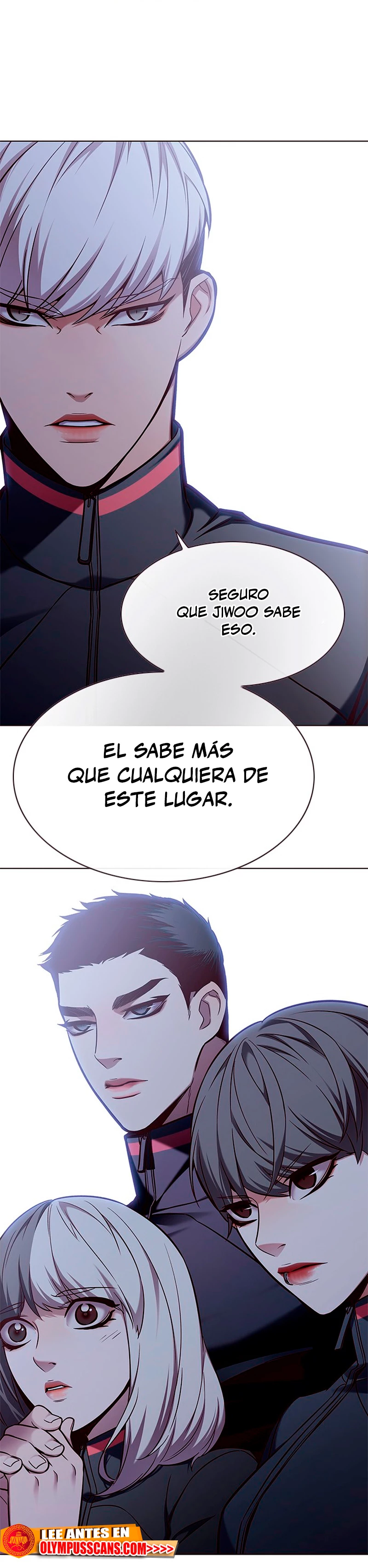 Read Tower Crush Manga Online