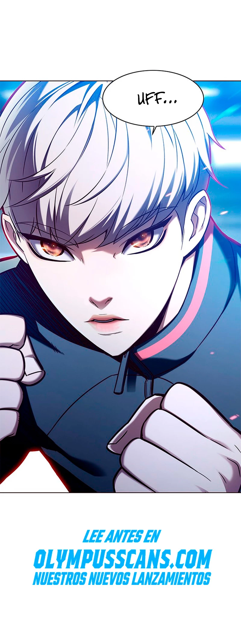 Read Tower Crush Manga Online