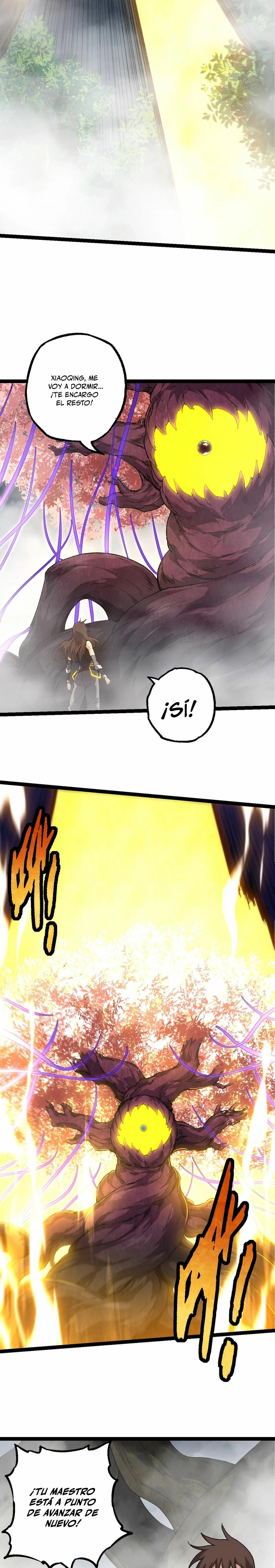 Read Tower Crush Manga Online