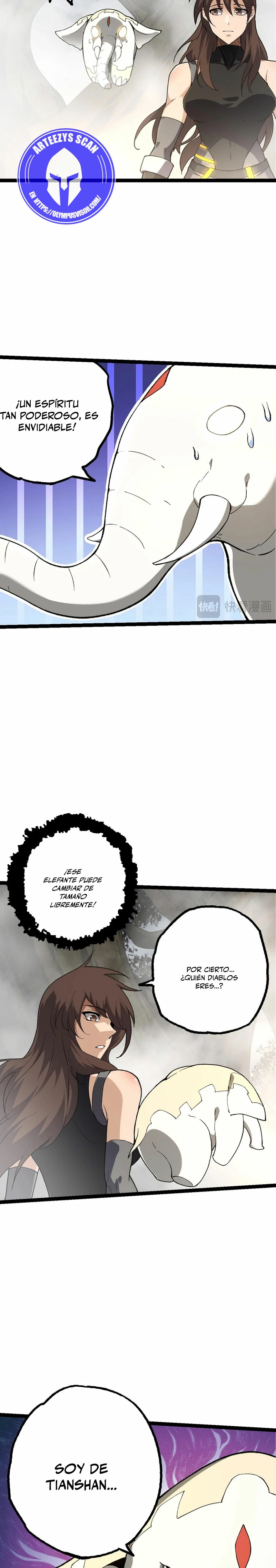 Read Tower Crush Manga Online