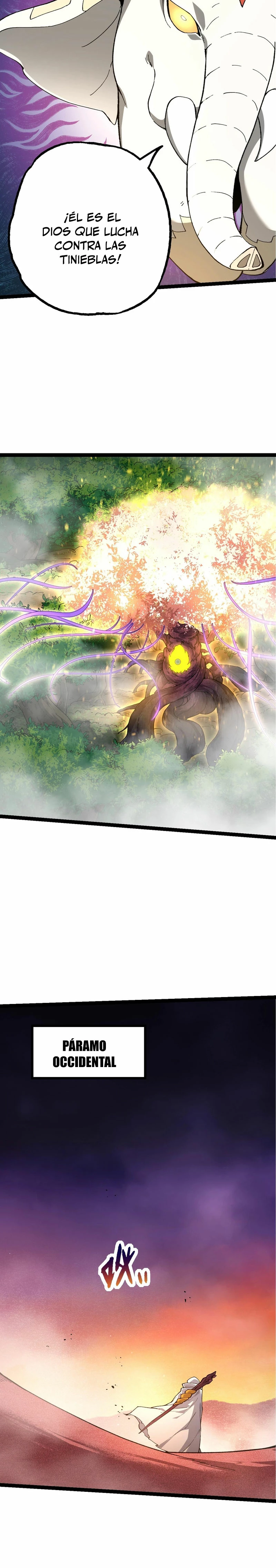 Read Tower Crush Manga Online