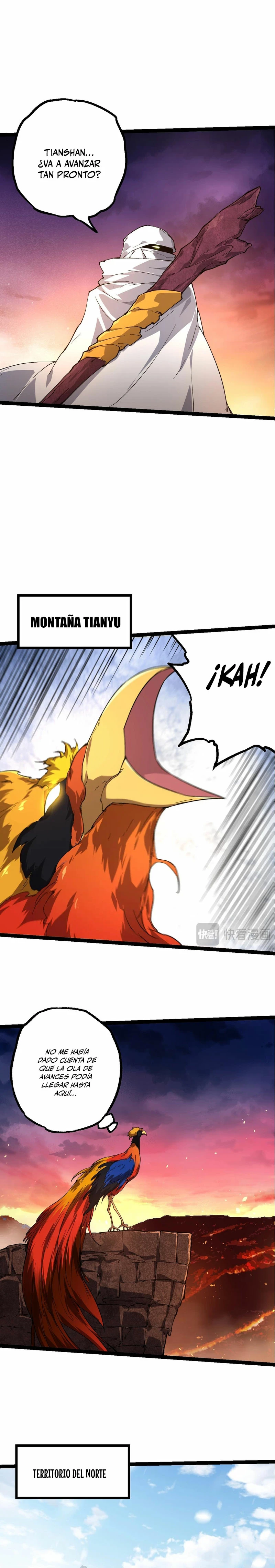 Read Tower Crush Manga Online