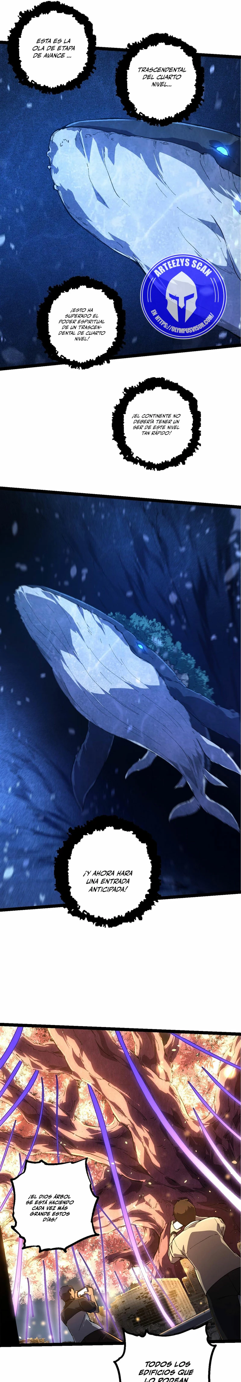 Read Tower Crush Manga Online