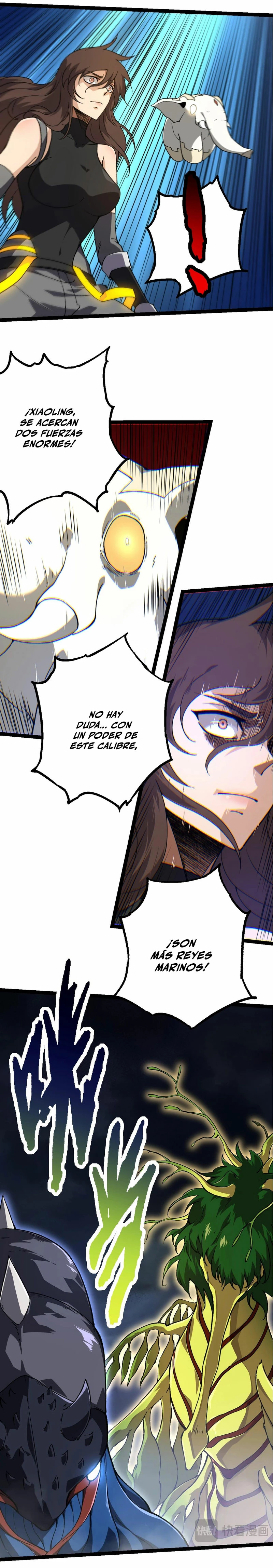 Read Tower Crush Manga Online