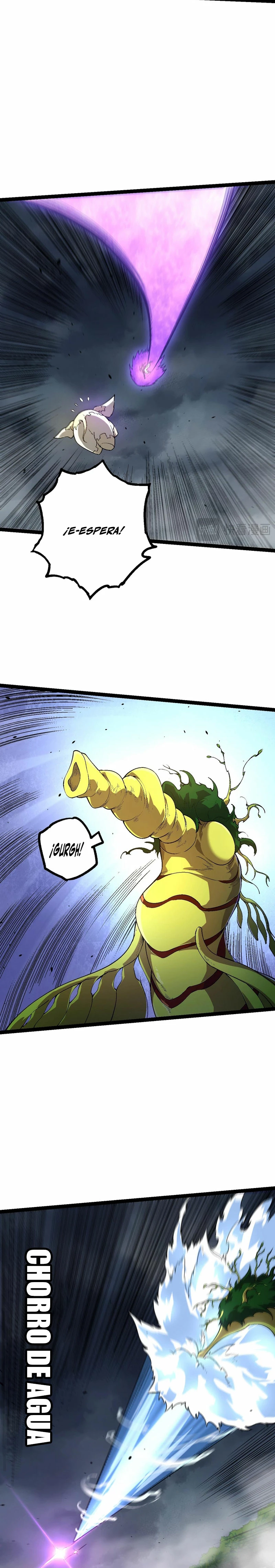 Read Tower Crush Manga Online