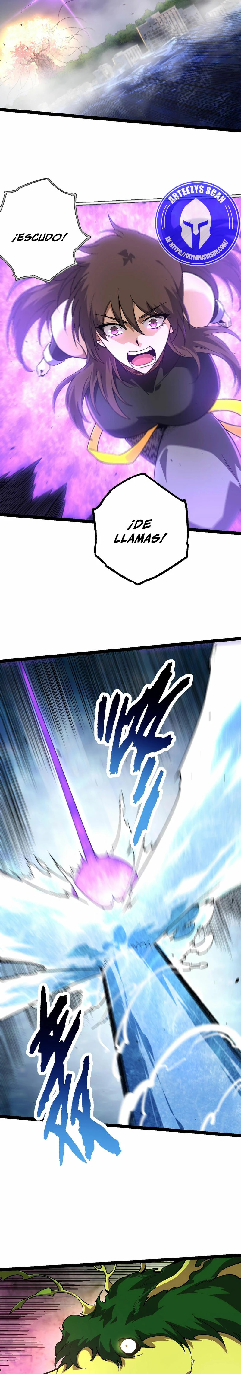 Read Tower Crush Manga Online