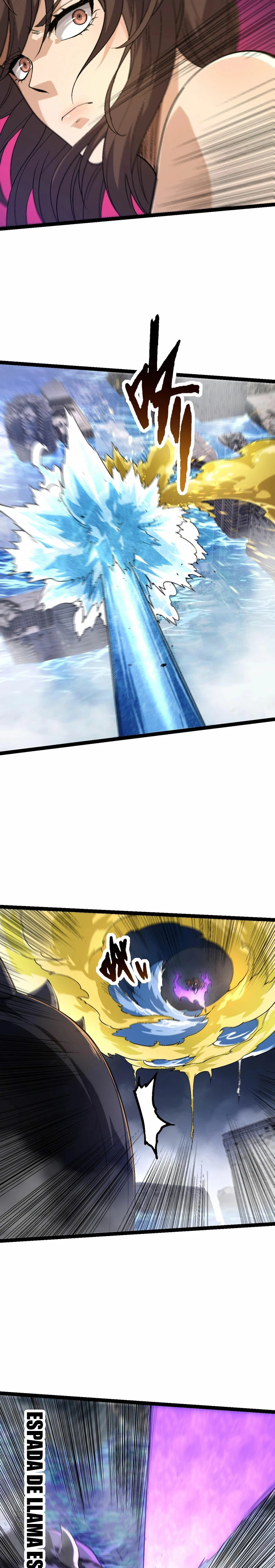 Read Tower Crush Manga Online