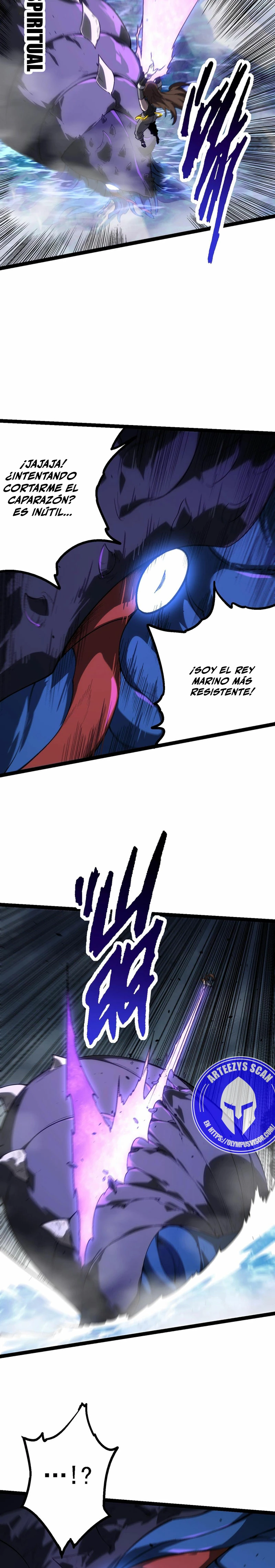 Read Tower Crush Manga Online