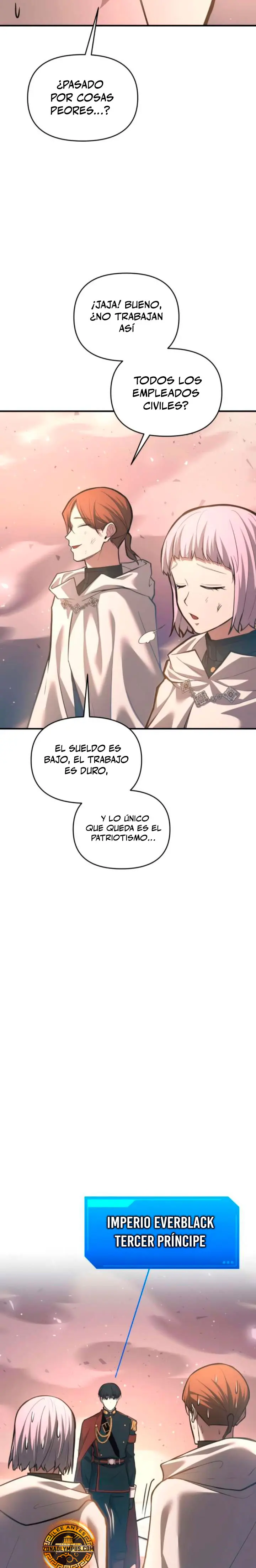 Read Tower Crush Manga Online