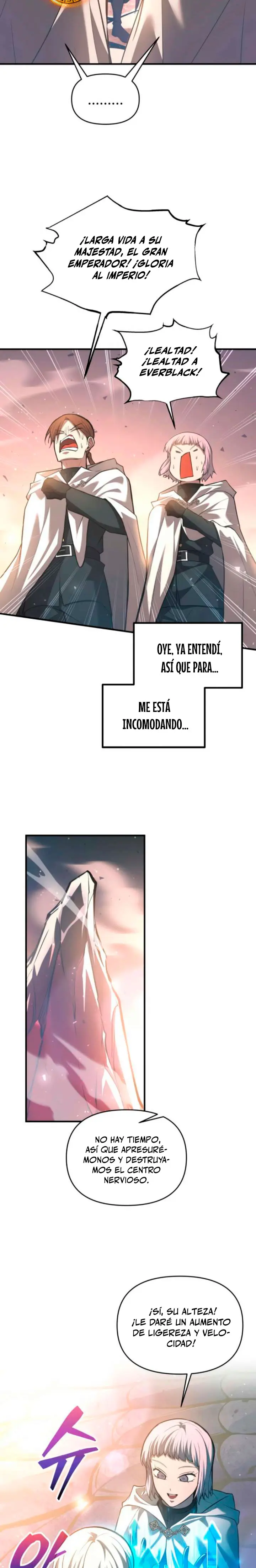 Read Tower Crush Manga Online