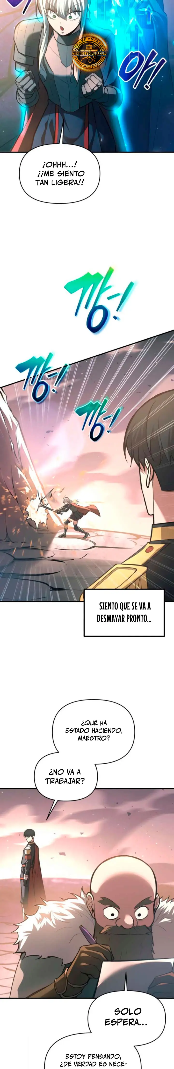 Read Tower Crush Manga Online