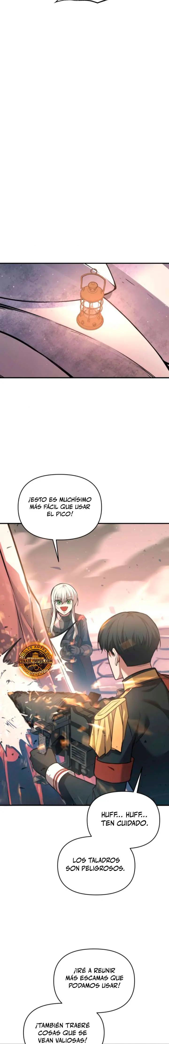 Read Tower Crush Manga Online