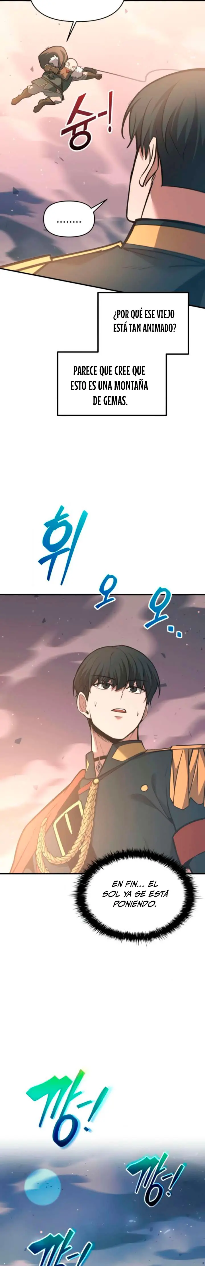 Read Tower Crush Manga Online