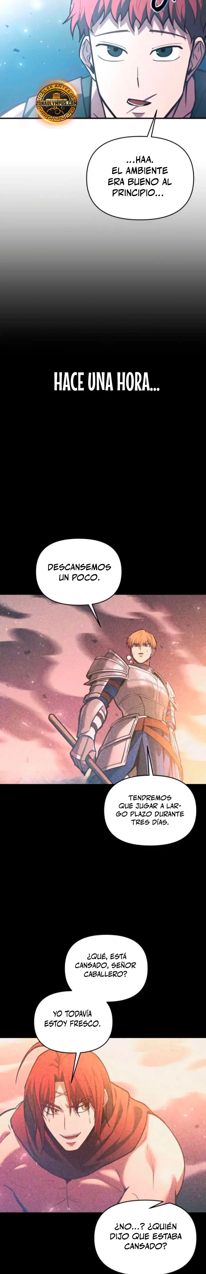 Read Tower Crush Manga Online