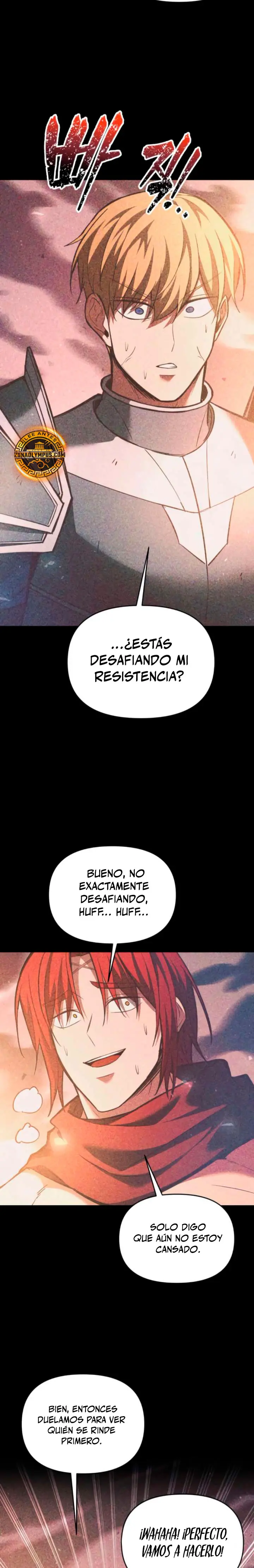 Read Tower Crush Manga Online