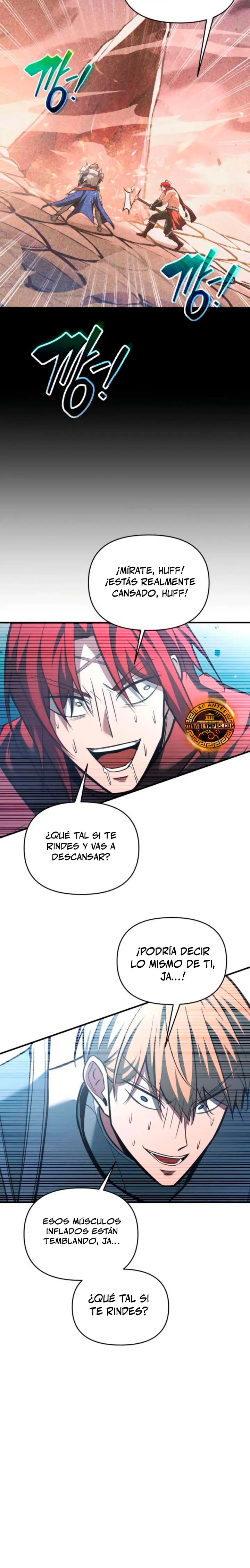 Read Tower Crush Manga Online