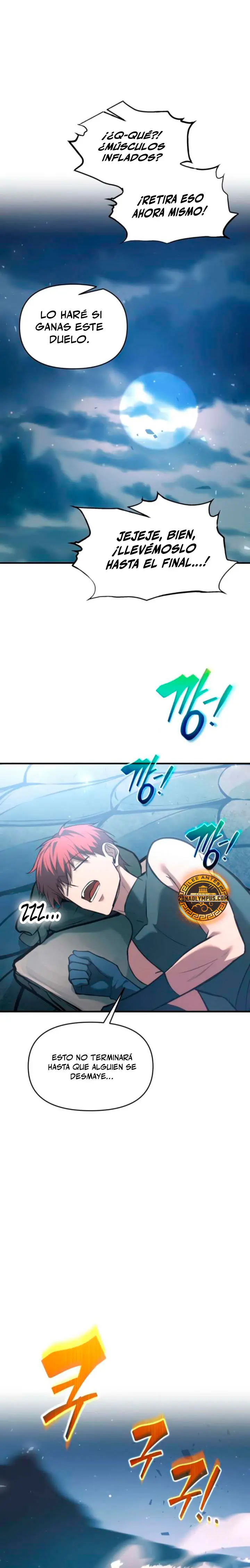 Read Tower Crush Manga Online