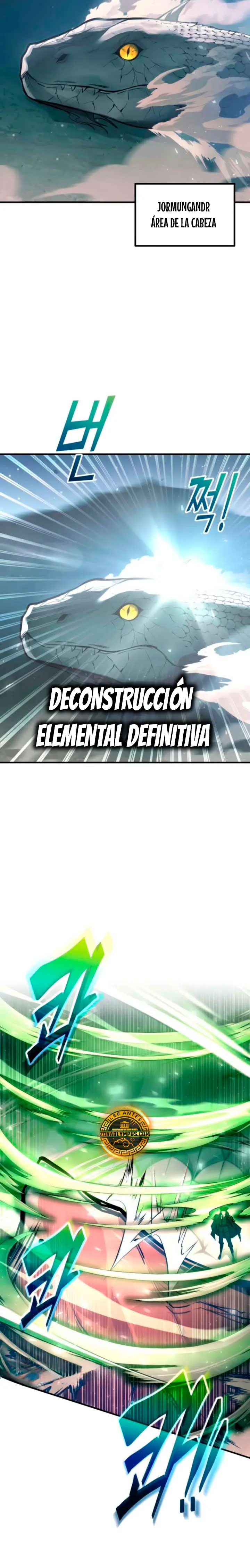 Read Tower Crush Manga Online