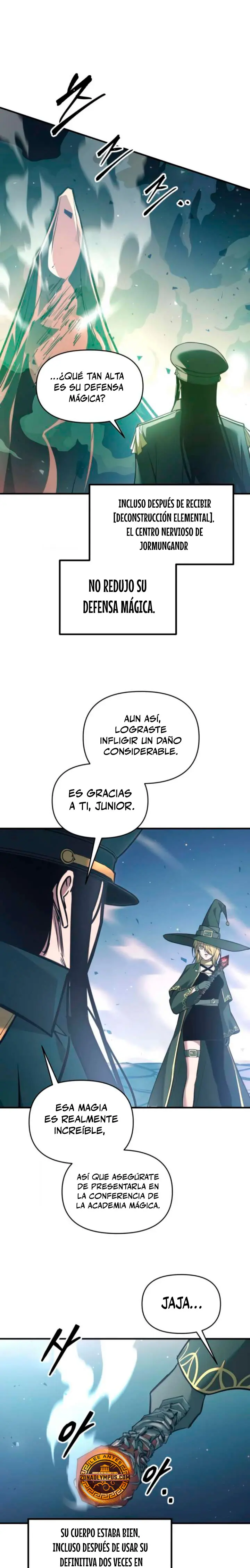 Read Tower Crush Manga Online