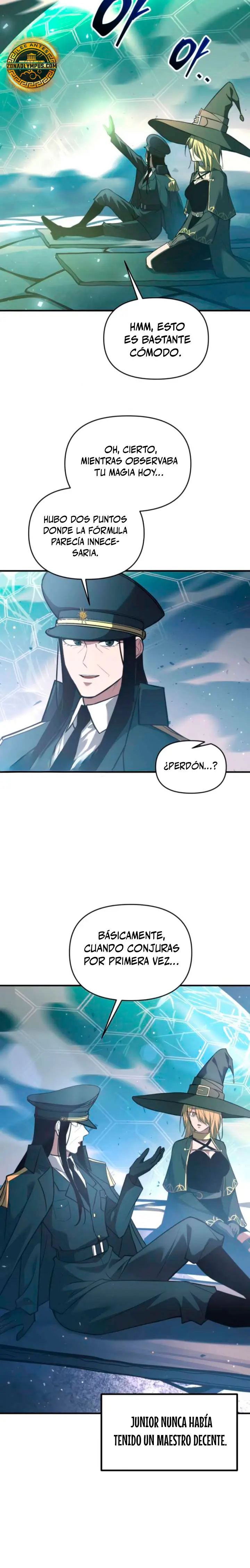 Read Tower Crush Manga Online